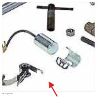 CONDENSATOR VERDELER 6/12 VOLT MB - TM