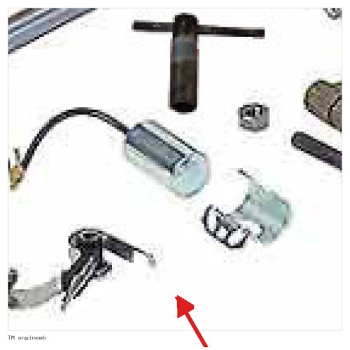 CONDENSATOR VERDELER 6/12 VOLT MB - TM