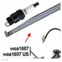 CONTACTPUNTENSET VERDELER 6/12/24 VOLT - TM
