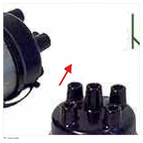 SPOEL 6 VOLT JEEP MB - TM