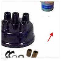 REPARATIESET VERDELER 6 VOLT - TM