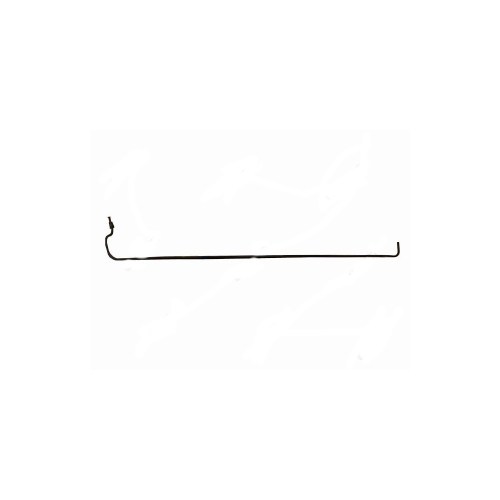 tube-huile-pression-huile-moteur-gmc