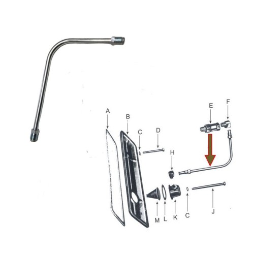 tube-ventilation-vapeur-huile