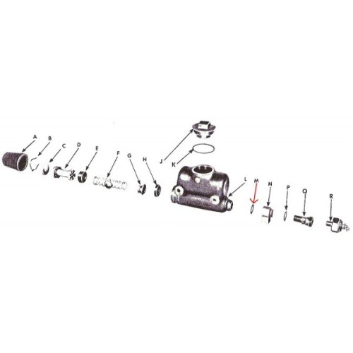 wo637604-joint-rondelle-de-maitre-cylindre-cuivre-pm