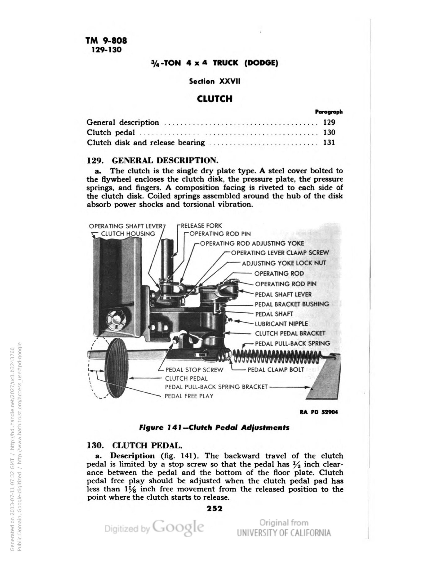 Clutch